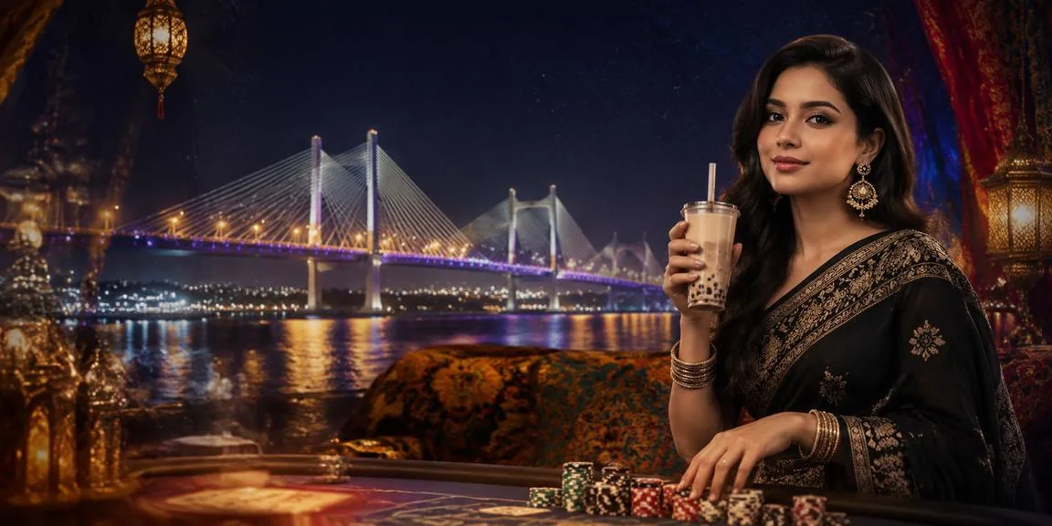 fz1 Bangladesh Casino lobby